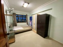 Blk 542 Woodlands Drive 16 (Woodlands), HDB 5 Rooms #458107991
